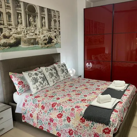 Affittacamere Bella Centro Roma