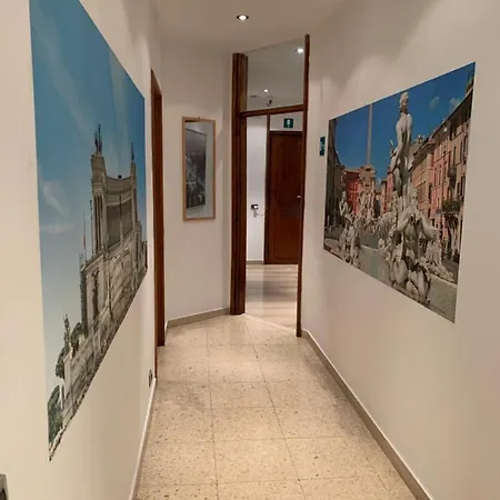 Gæstehus Bella Centro *
