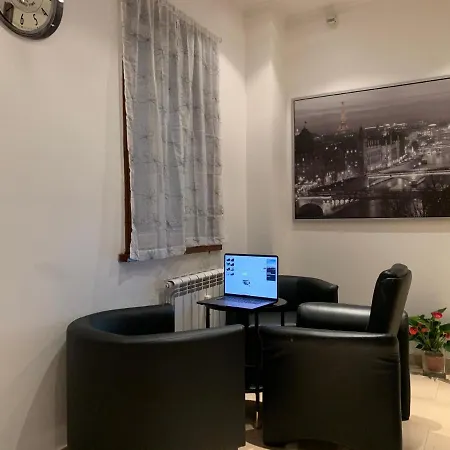 Bella Centro Affittacamere