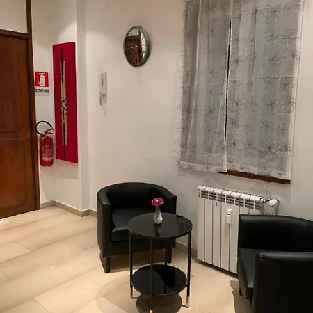 Bella Centro Gæstehus