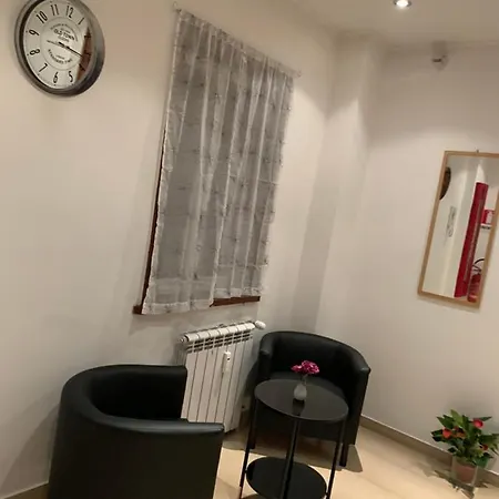 Affittacamere Bella Centro Roma
