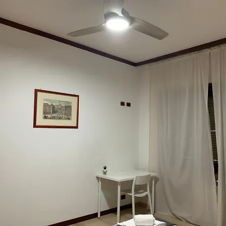 Bella Centro Maison d'hôtes Rome