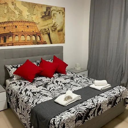 Bella Centro Affittacamere *