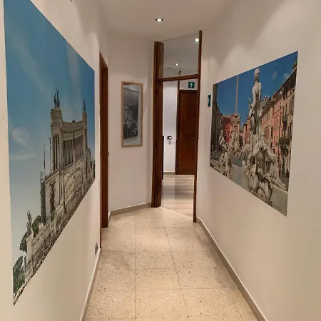 Bella Centro * Rom