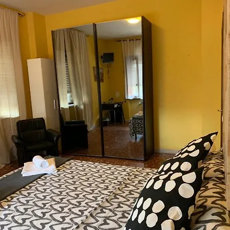 Bella Centro Gæstehus Rom