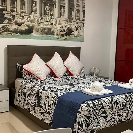 Bella Centro Rom