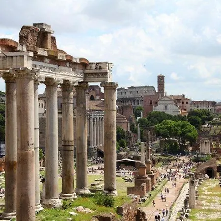 Affittacamere Bella Centro *