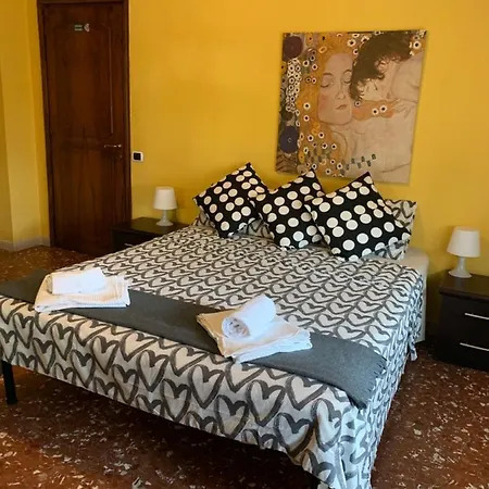 Bella Centro * Rom
