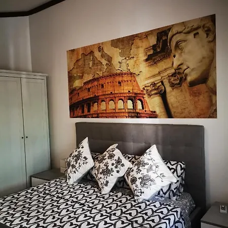 Bella Centro * Rome