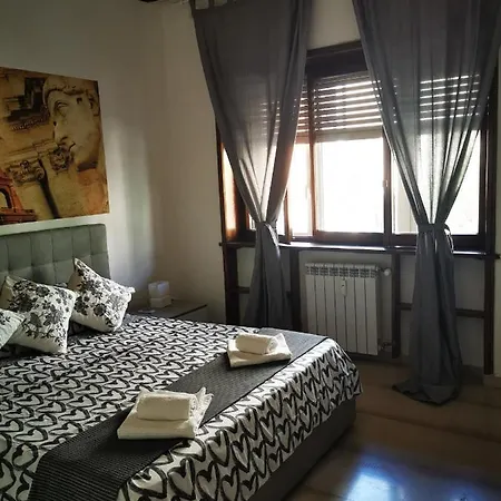 Maison d'hôtes Bella Centro