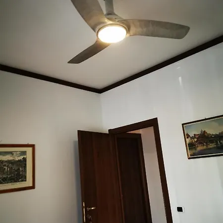 Maison d'hôtes Bella Centro Rome