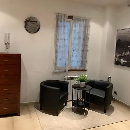 Maison d'hôtes Bella Centro Rome