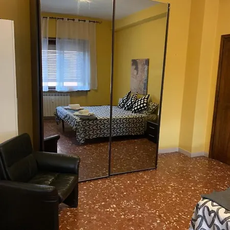 Bella Centro Affittacamere Roma