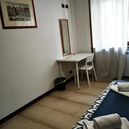 Maison d'hôtes Bella Centro *