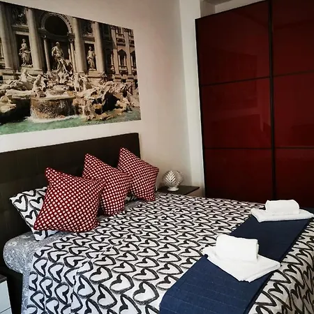 Maison d'hôtes Bella Centro Rome
