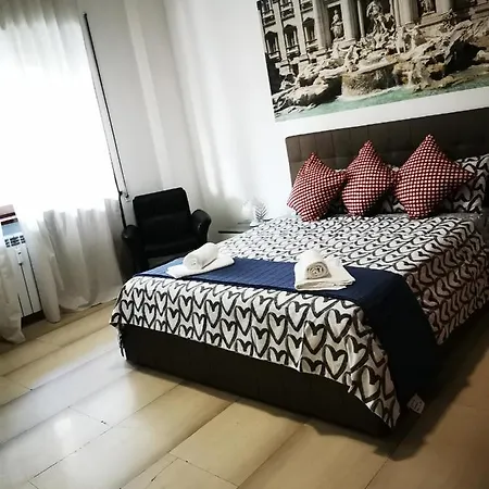 Bella Centro * רומא